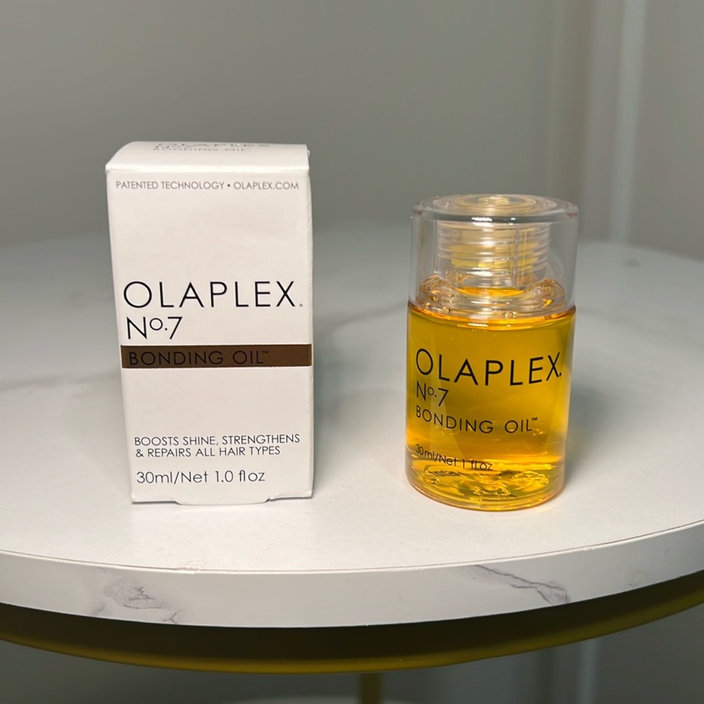Olaplex No. 7 Bonding Hair Oil
